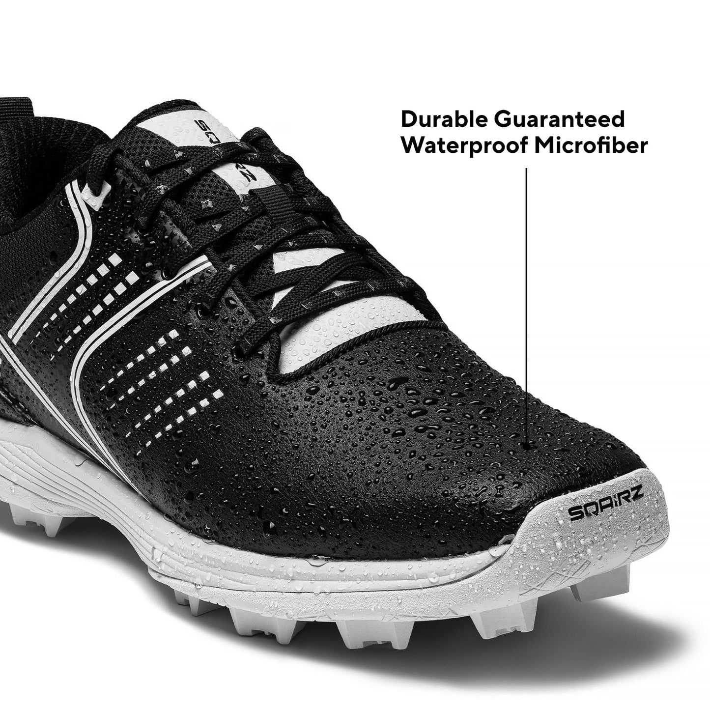 Molded Cleat