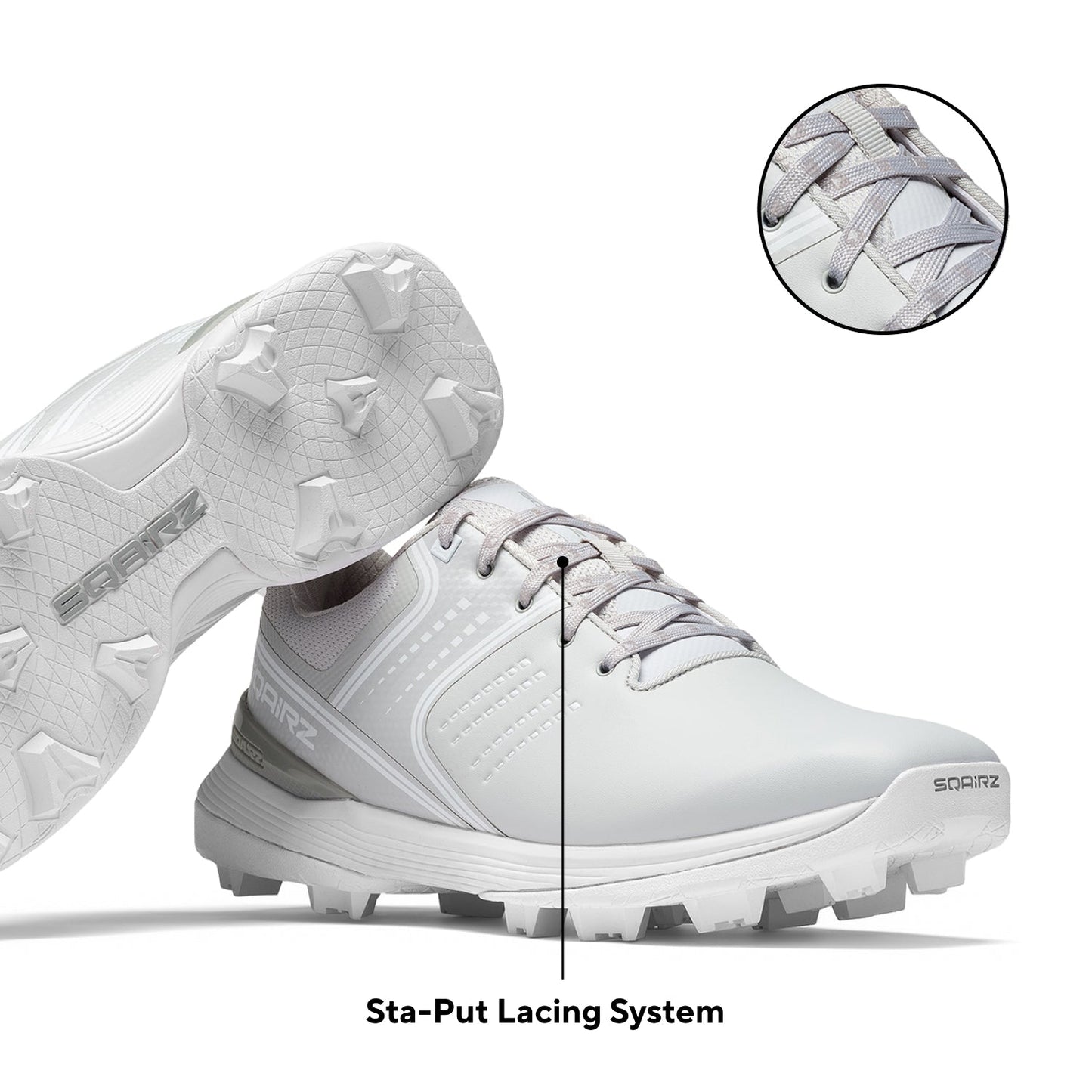 Molded Cleat