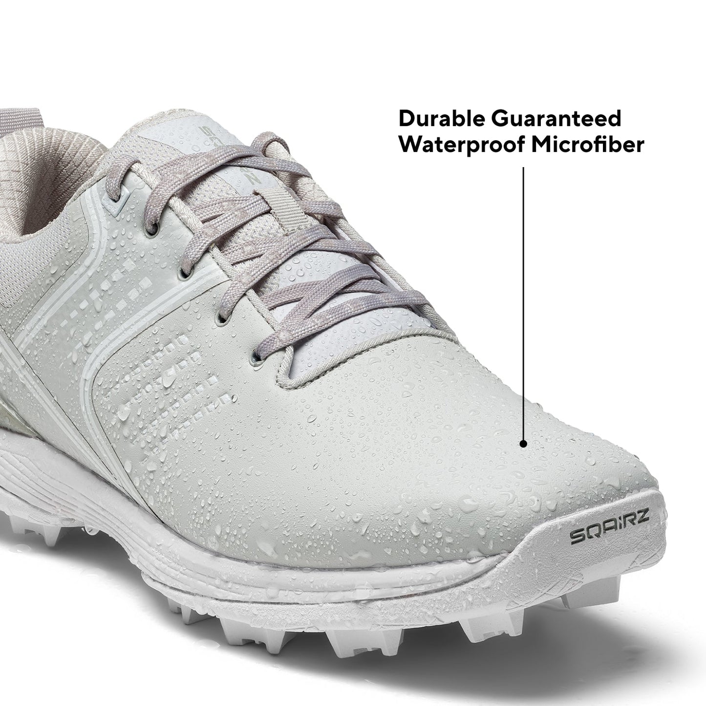 Molded Cleat