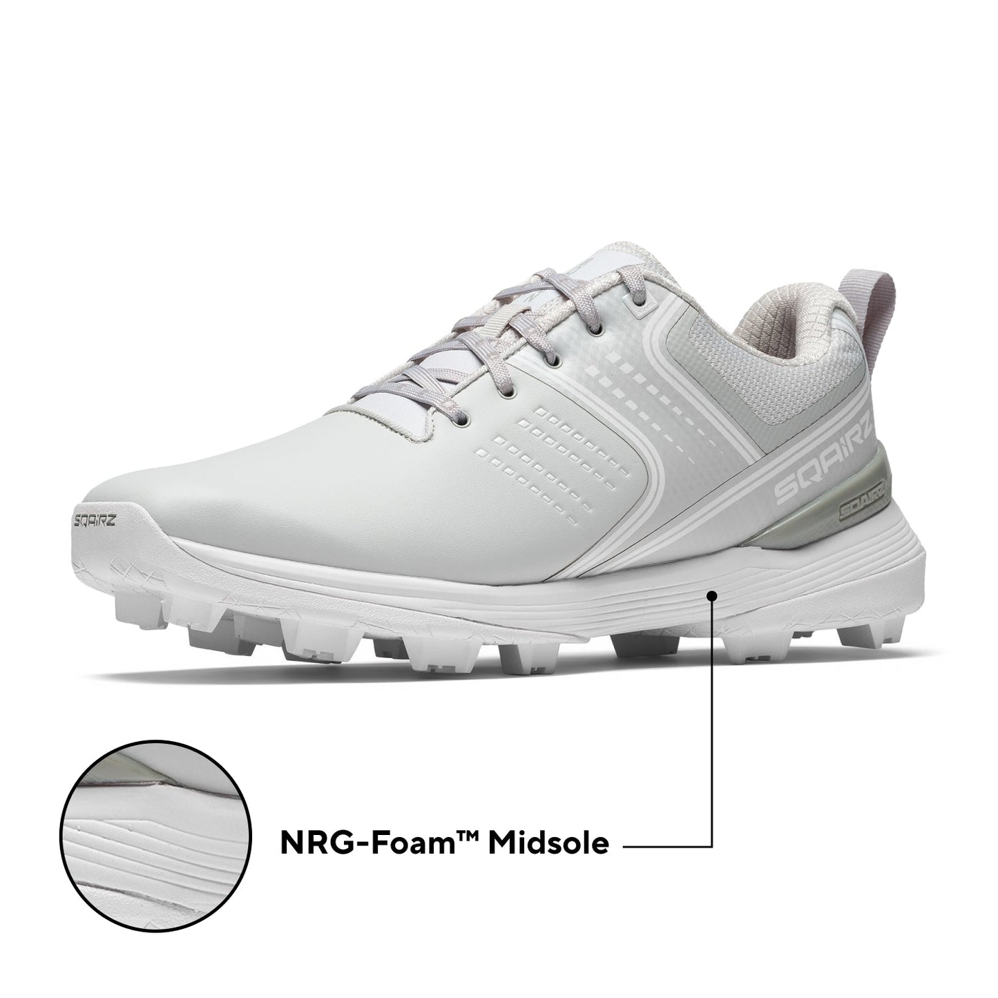 Molded Cleat