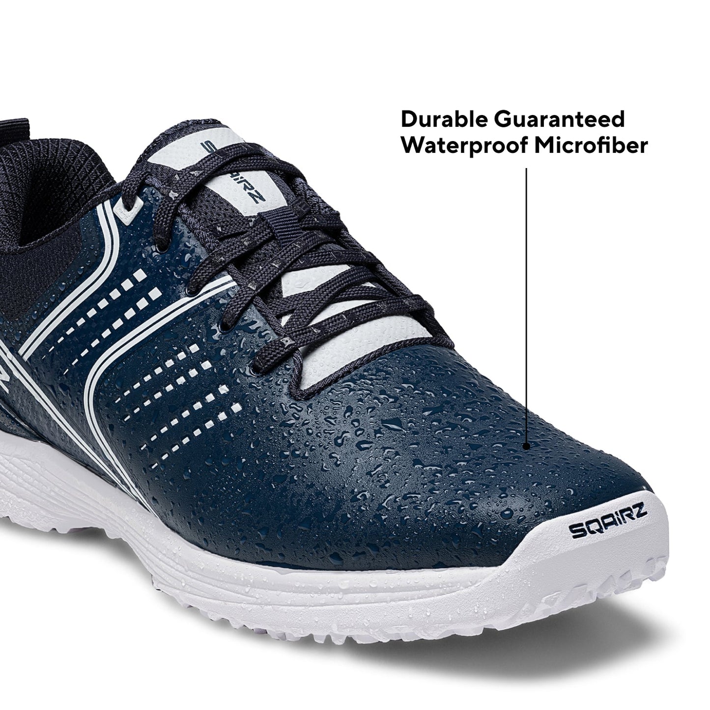 Molded Cleat