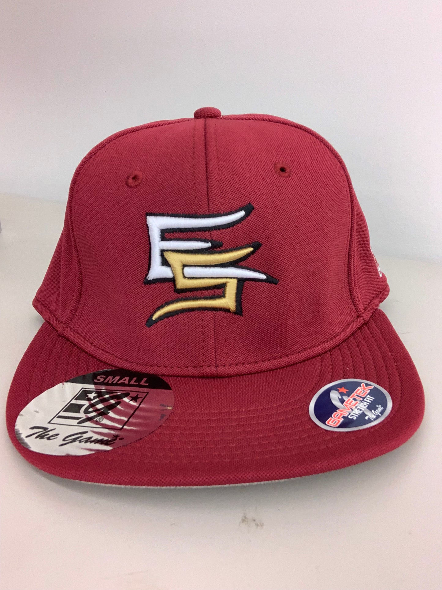 Sale: ES Maroon Hat