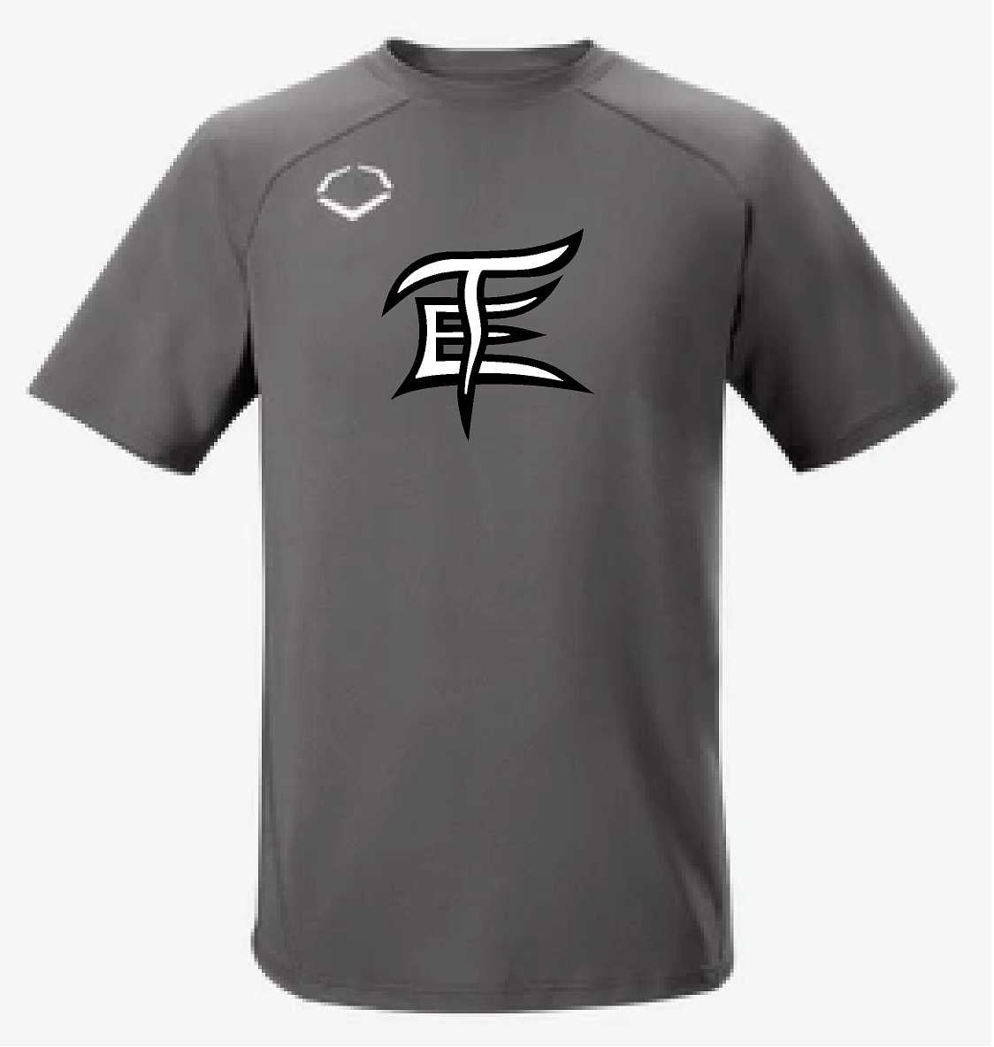 EvoShield Pro Team Training Tee
