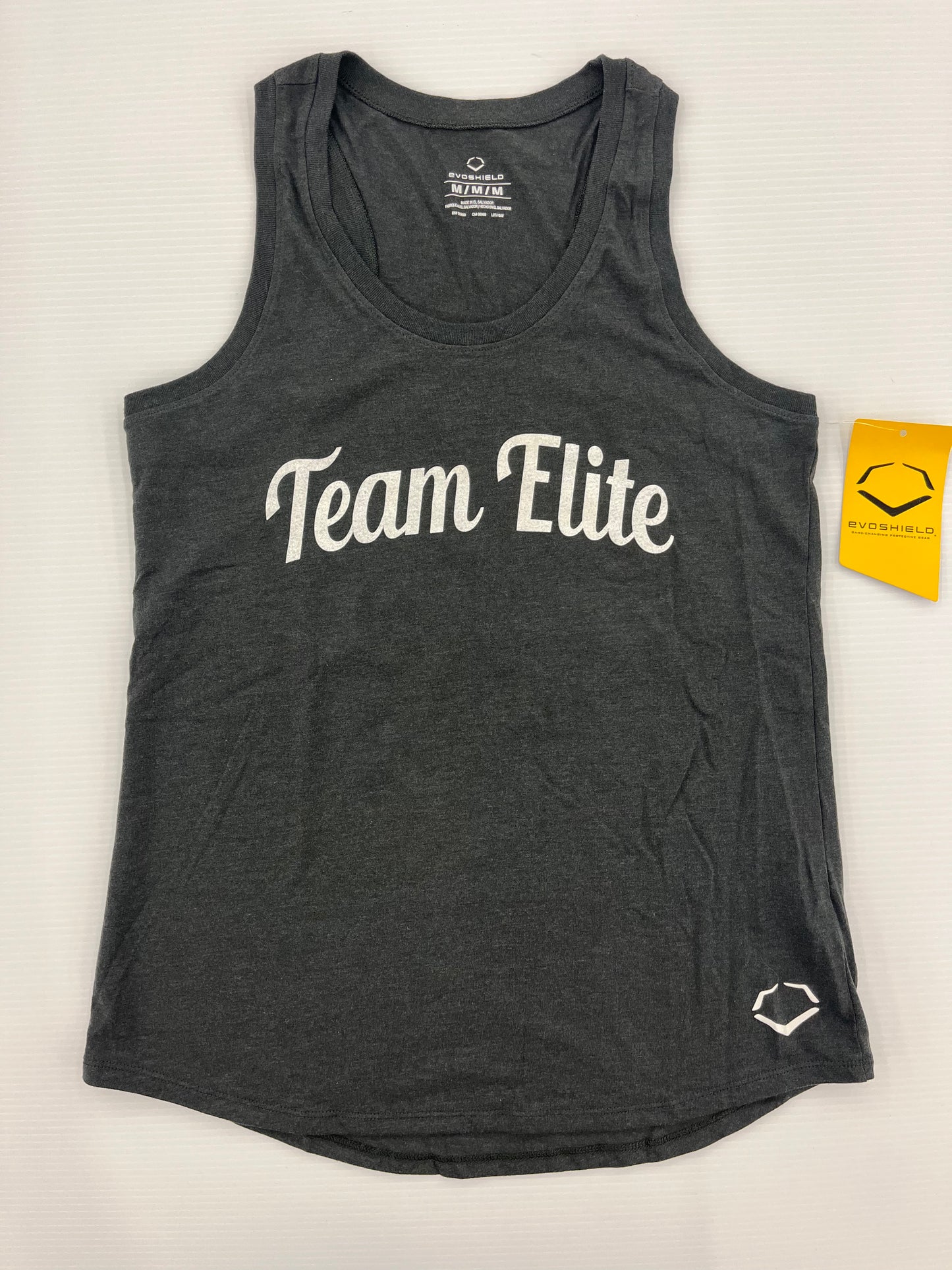 TE Racerback Tank