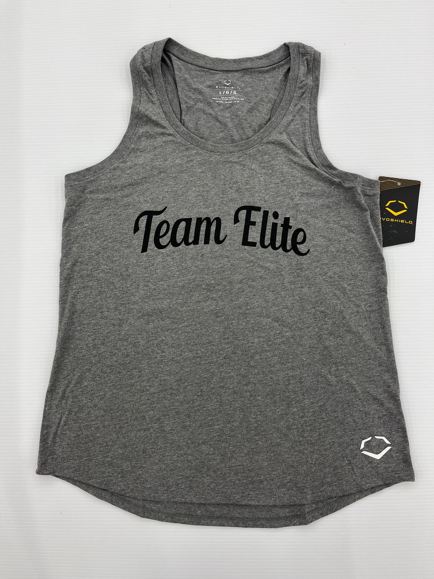 TE Racerback Tank