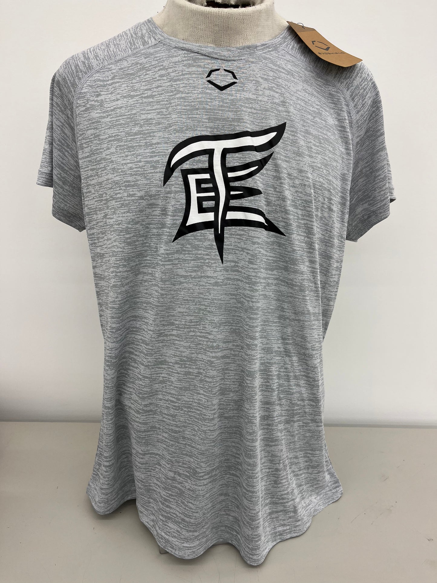 Women's SS Tee