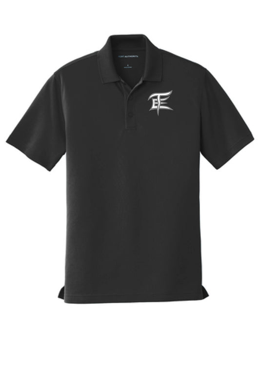 Men's TE Micro-Mesh Polo