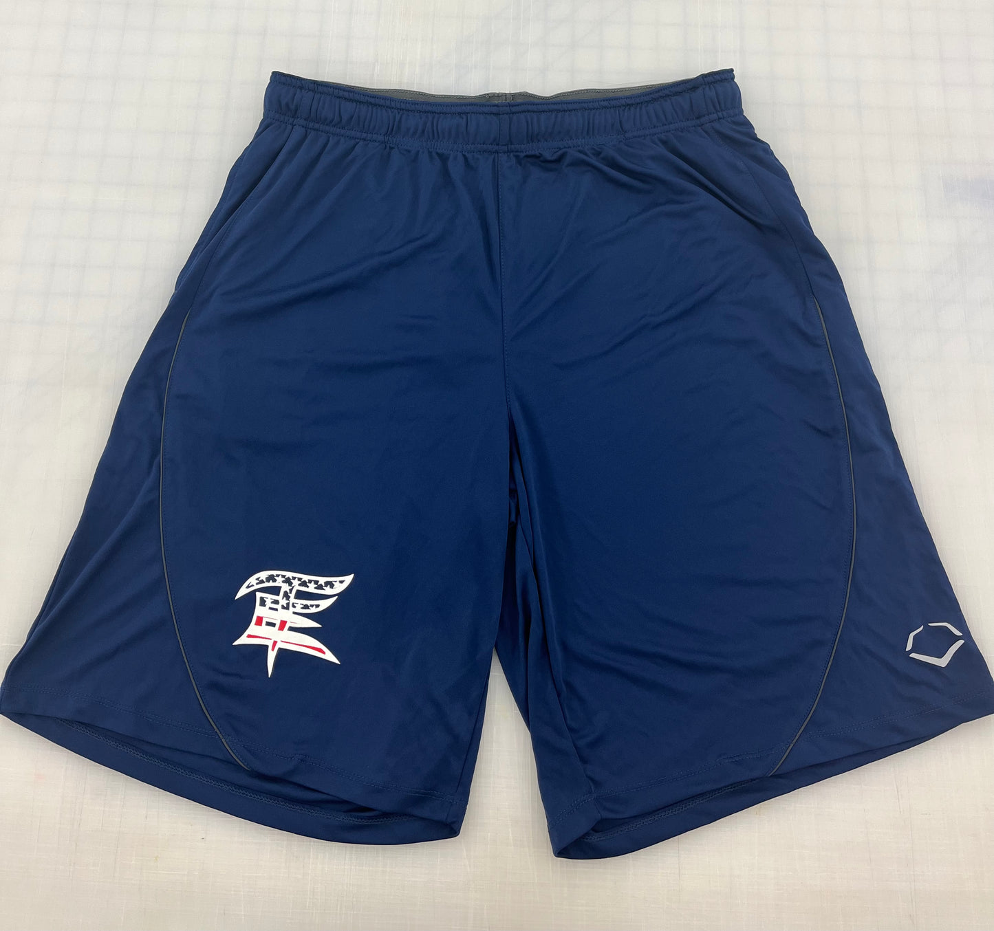 SALE: Pro Team Training Short 1.0