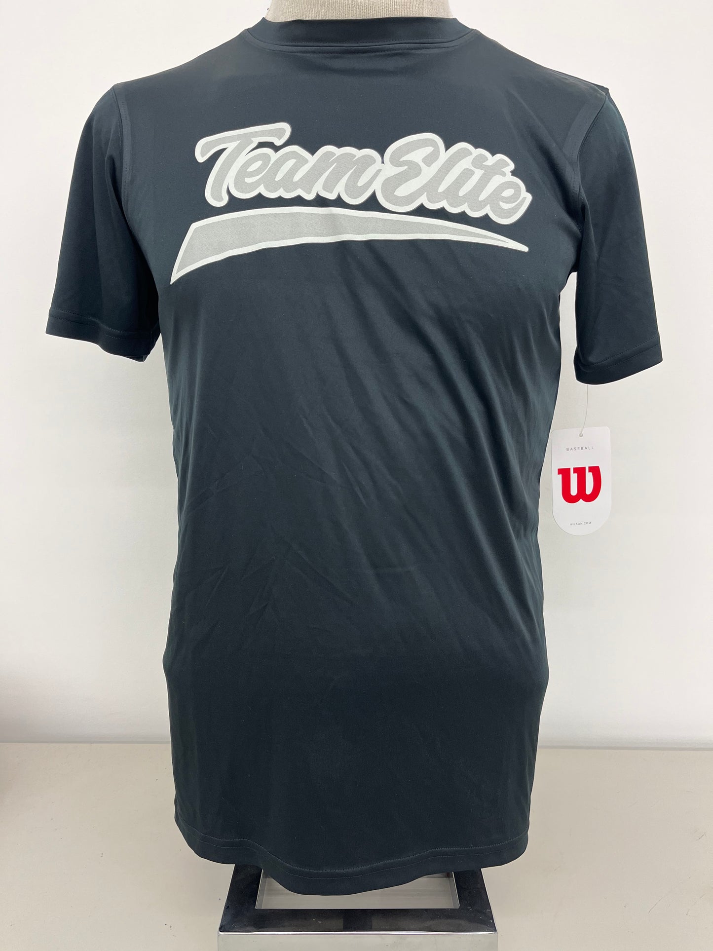 SALE: Wilson Script Tee