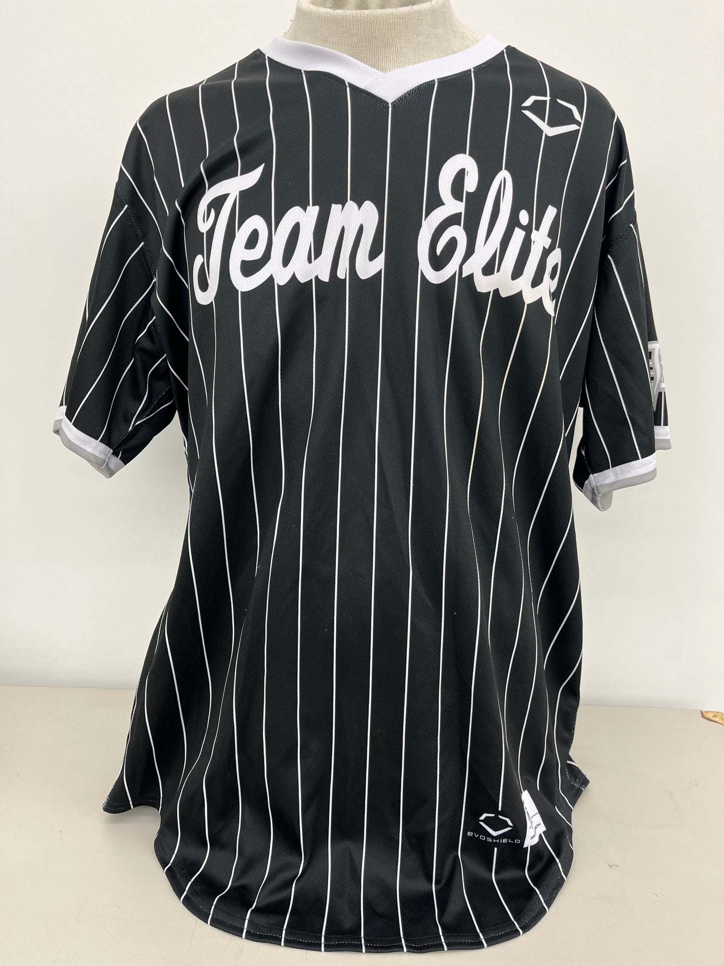 Team Elite Sublimated Jersey