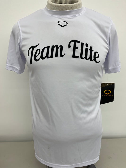 Evoshield E306 Script Jersey