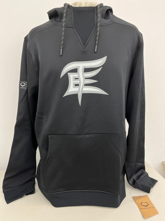 Evoshield training clearance hoodie