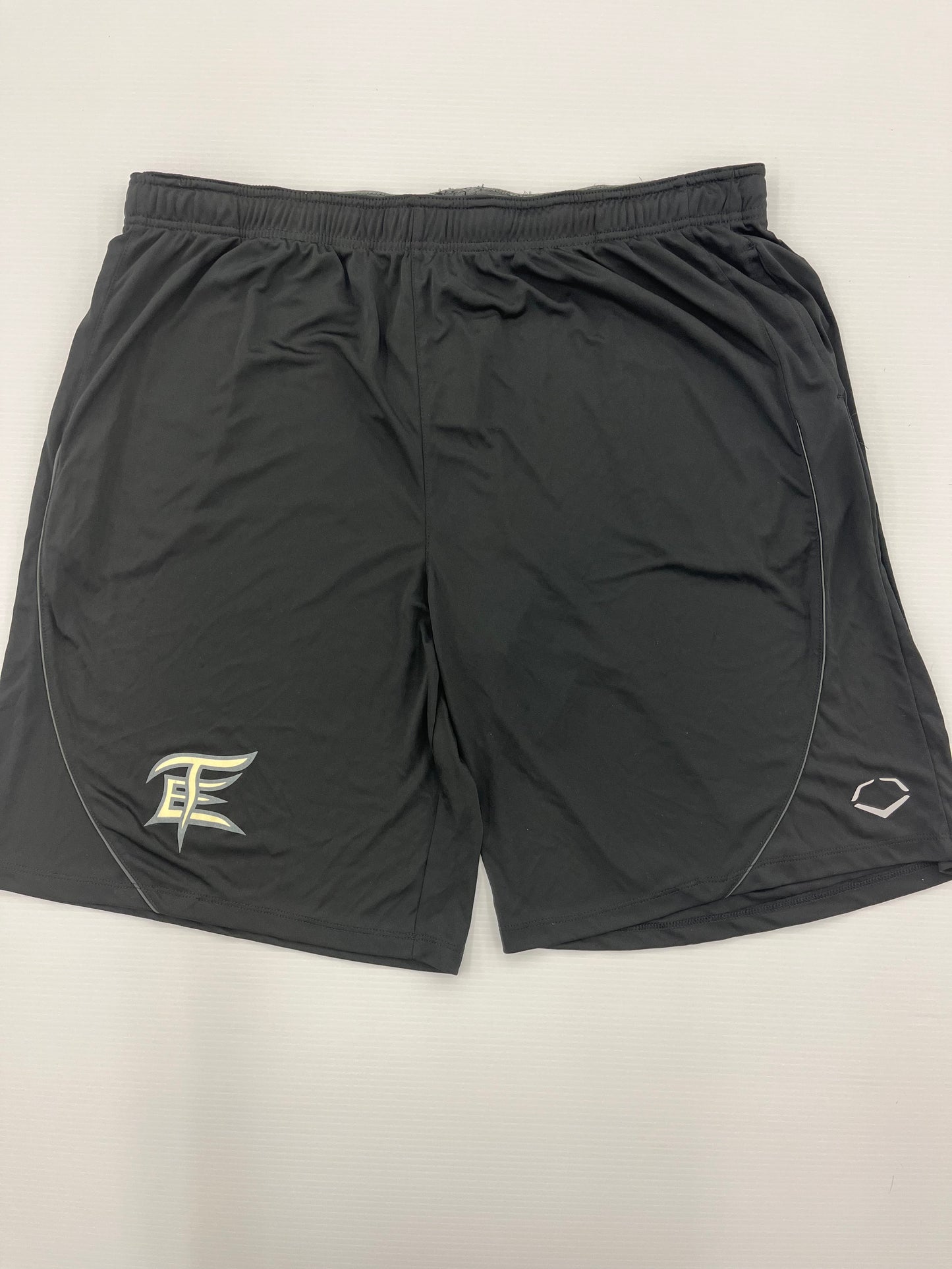 SALE: Pro Team Training Short 1.0