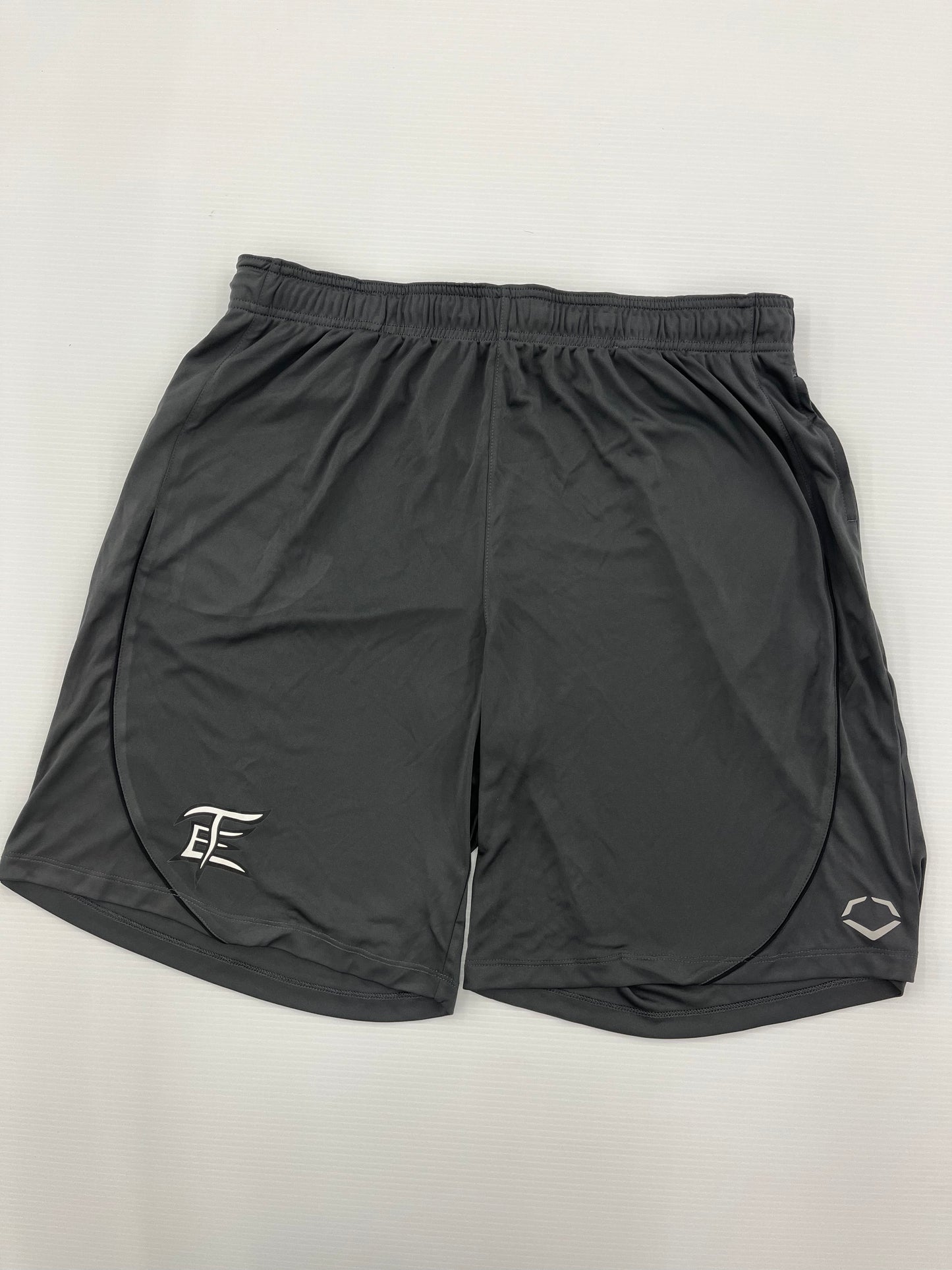 SALE: Pro Team Training Short 1.0