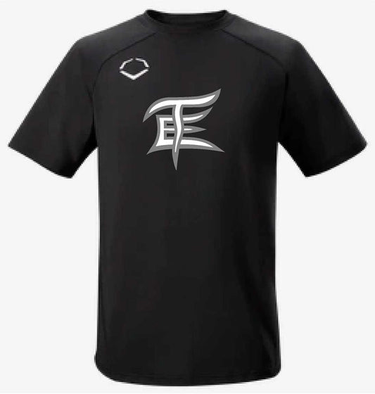 EvoShield Pro Team Training Tee