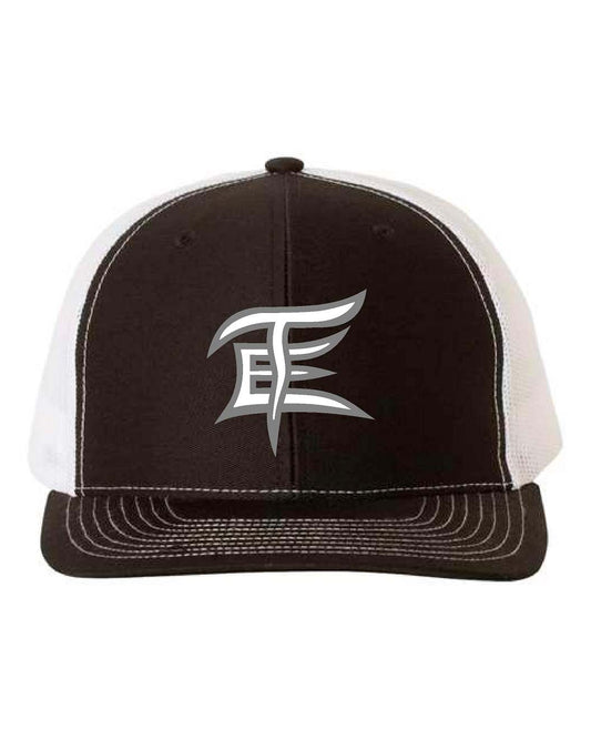 TE Trucker Mesh Hat