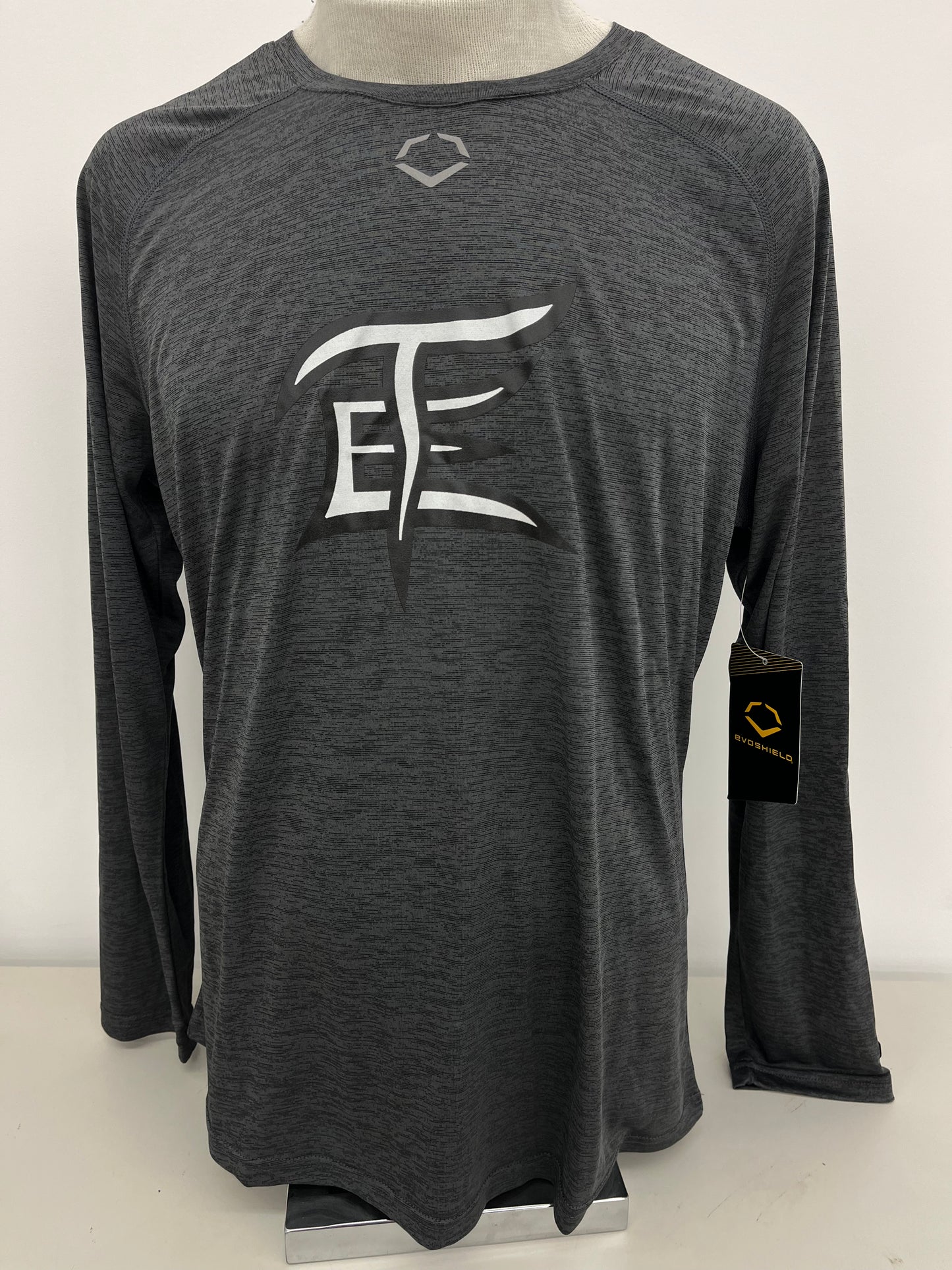 Women's FX Long Sleeve Training Tee