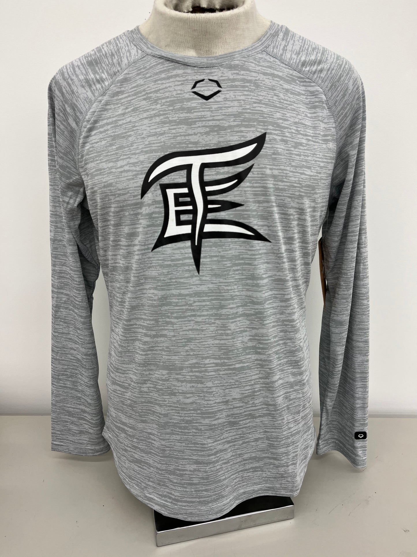 Women's FX Long Sleeve Training Tee